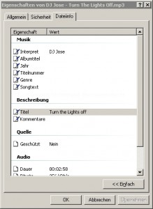 Firefly Media Server