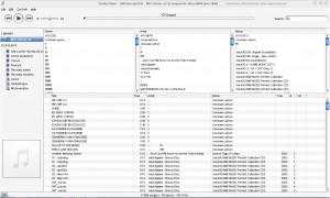 Firefly Media Server
