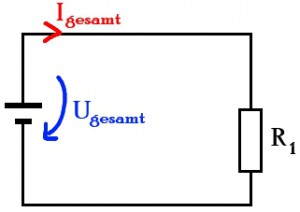 schaltplan_einfach - The Home of Anime
